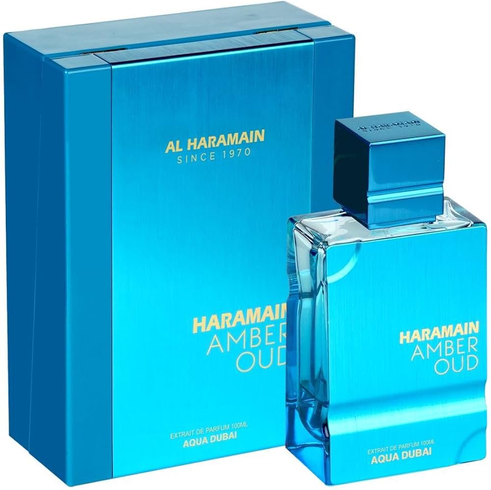 C AQUA DUBAI EXTRAID