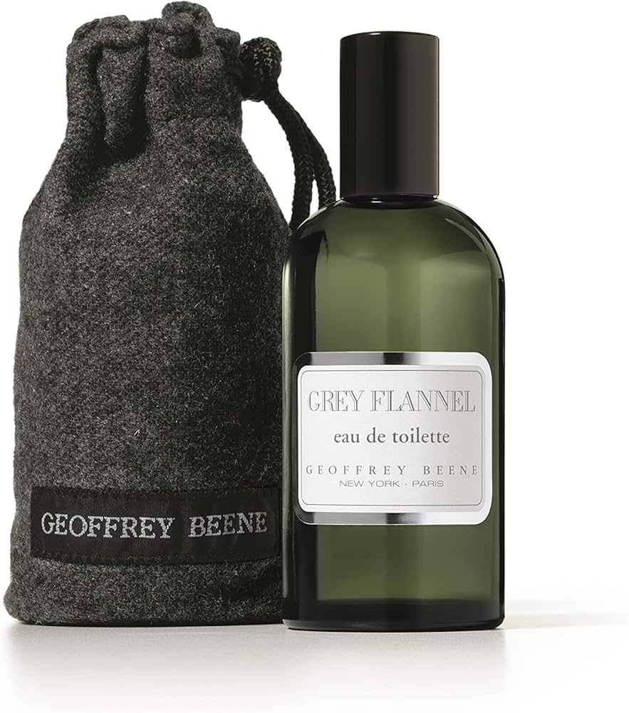 C GREY FLANNEL 120ml