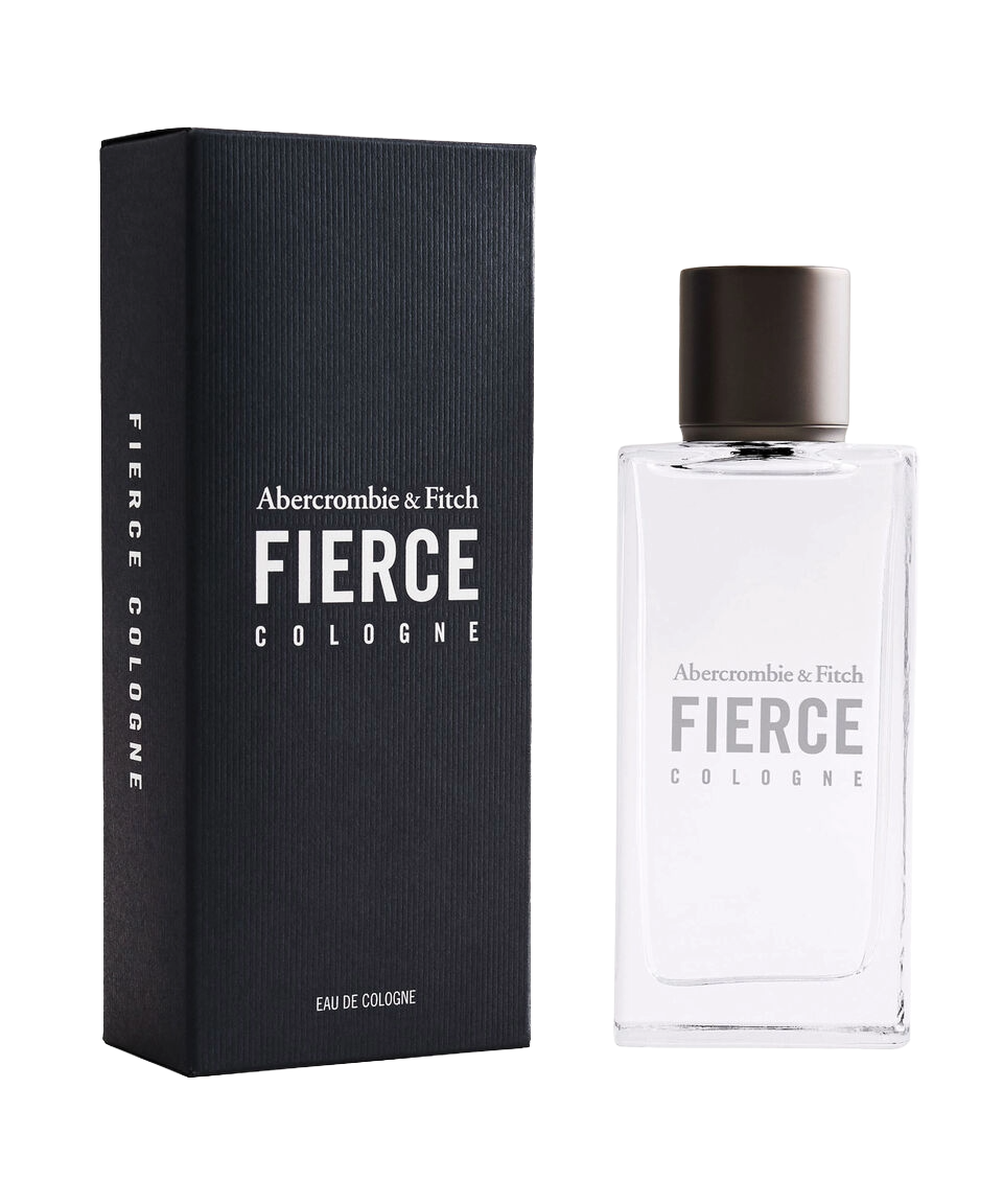 ABERCROMBIE & FITCH AUTHENTIC SELF WOMAN 100ML EDP SPRAY