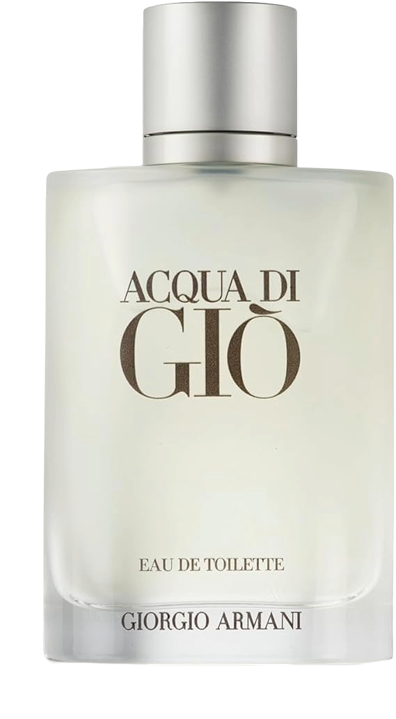 ACQUA DI GIO 100 ML EDT SPRAY