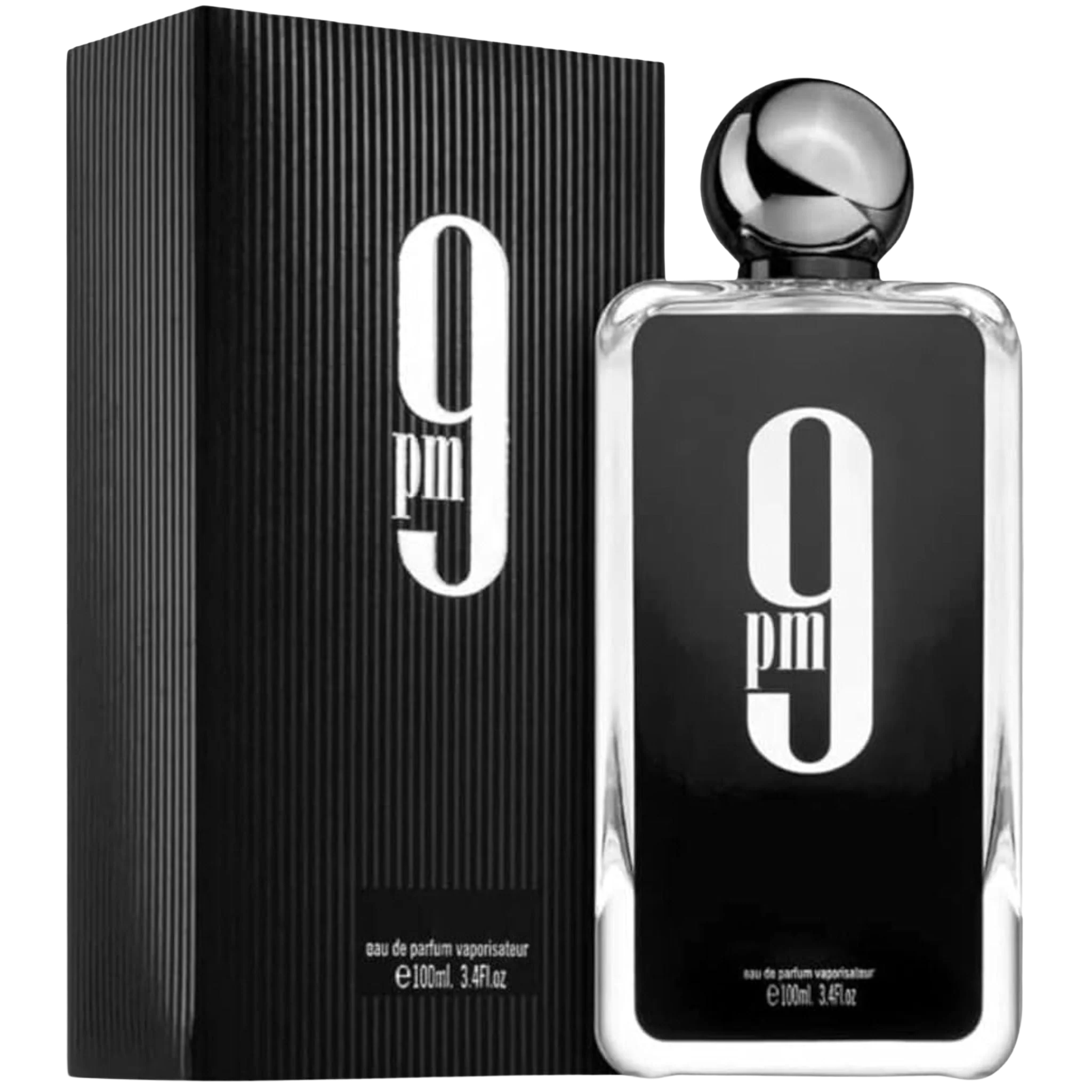 AFNAN 9AM 100ML EDP SPRAY