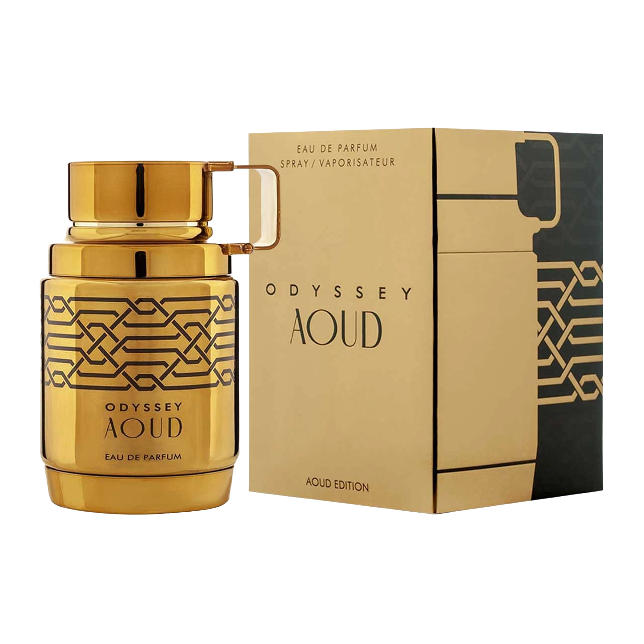 ARMAF ODYSSEY AOUD 100ML EDP SPRAY