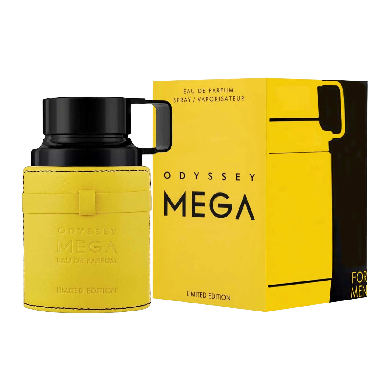 ARMAF ODYSSEY MEGA 100 ML EDP SPRAY