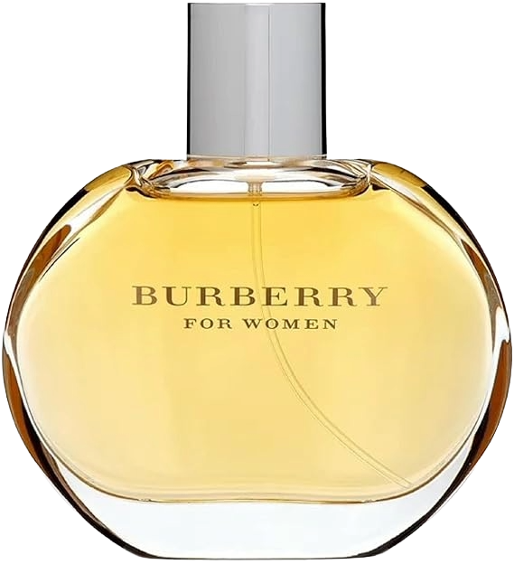 BURBERRY 100 ML EDP SPRAY