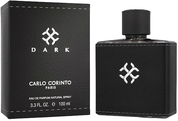 CARLO CORINTO FIND YOUR WAY DARK 100 ML EDP SPRAY