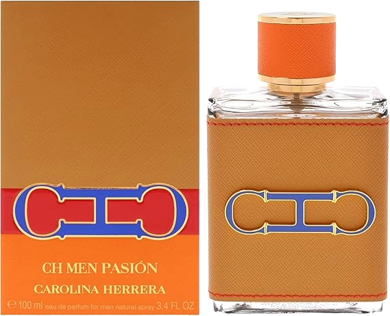 CH MEN PASIÓN 100 ML EDP SPRAY