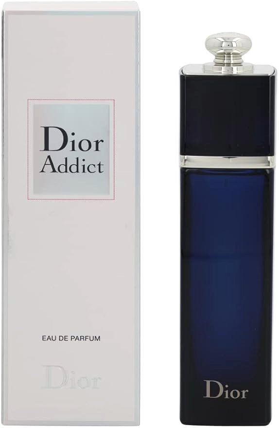 DIOR ADDICT 100 ML EDP SPRAY