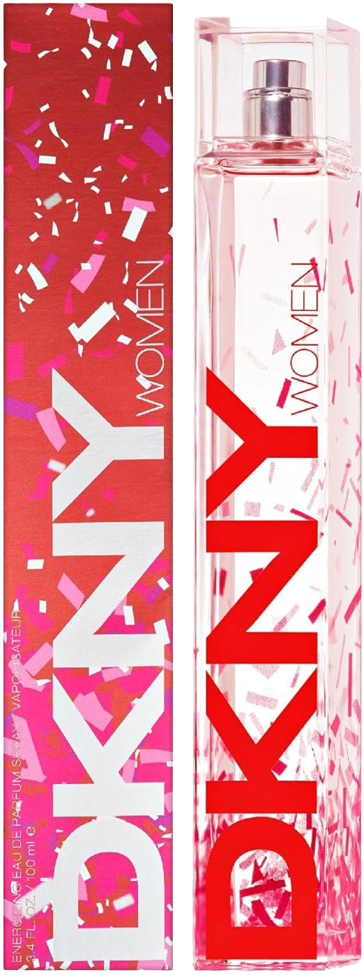 DKNY WOMEN FALL 100ML EDP SPRAY