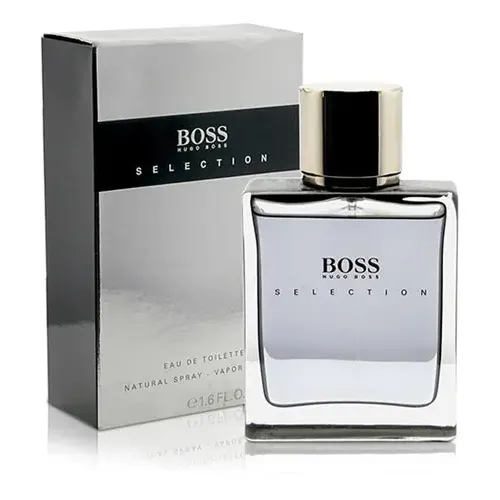 C BOSS SELECTION 90ML EDT