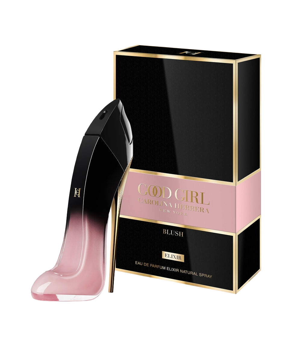 GOOD GIRL BLUSH ELIXIR 80ML EDP SPRAY