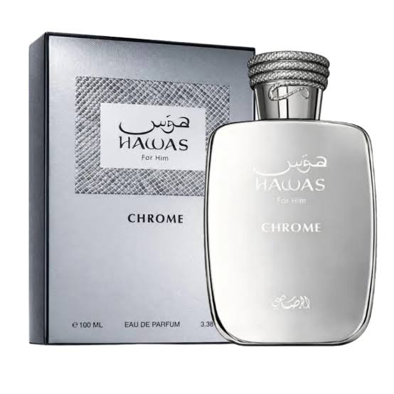 C HAWAS CHROME