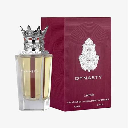 U LATTAFA DYNASTY