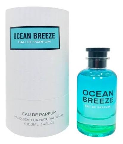 U OCEAN BREEZE