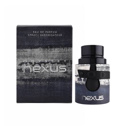 C ODYSSEY NEXUS