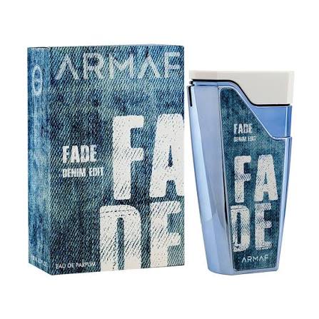 C ARMAF FADE