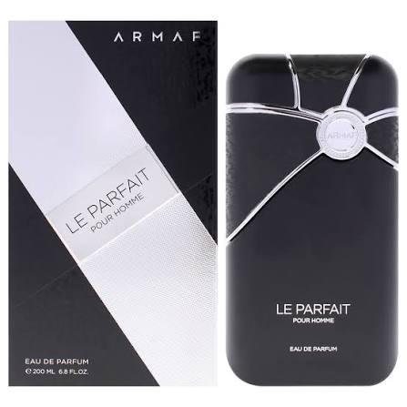 C LE PARFAIT POUR HOMME