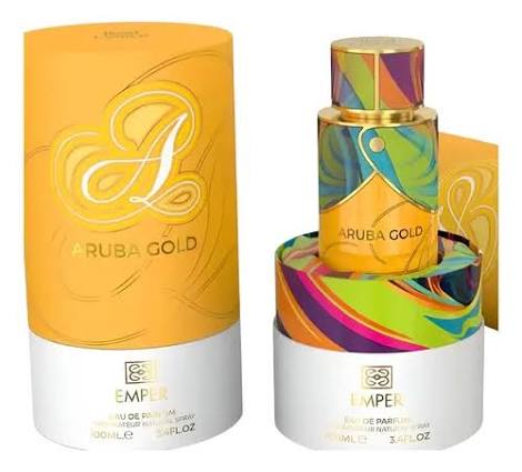 U ARUBA GOLD