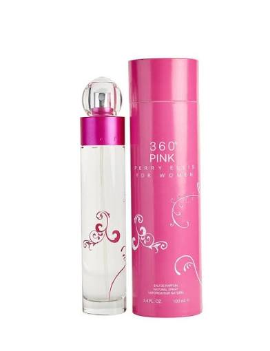 D 360 PINK
