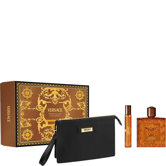 C SET BAG EROS NAJIM