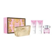 D SET BAG BRIGHT CRYSTAL