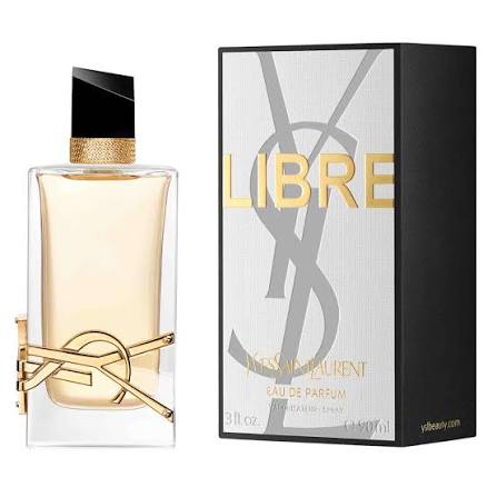 D LIBRE YVESSAINTLAURENT