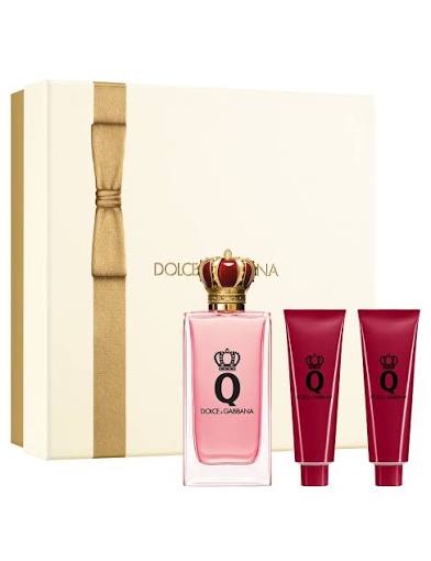 D SET DOLCE & GABBANA EDP