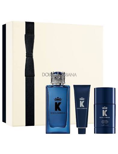 C DOLCE & GABBANA POUR HOMME PARFUM