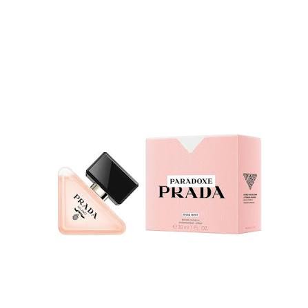 D PARADOXE INTENSE