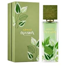 U ARMAF INFUSION EDP