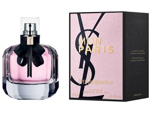 D MON PARIS EDP