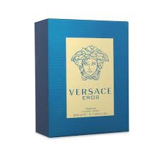 C VERSACE EROS PARFUM 200ml