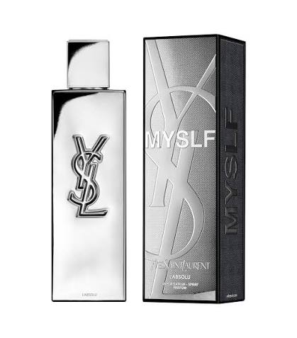 C MYSLF L'ABSOLU