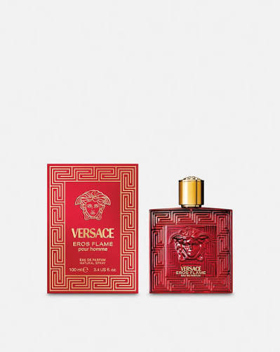 C VERSACE EROS FLAME POUR HOMME