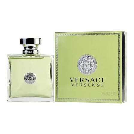 D VERSACE VERSENSE