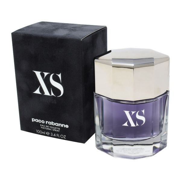 C XS PACO RABANNE