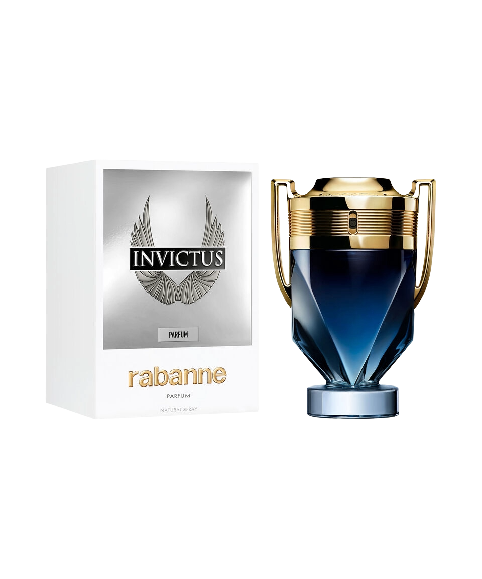 INVICTUS PARFUM 100ML EDP SPRAY