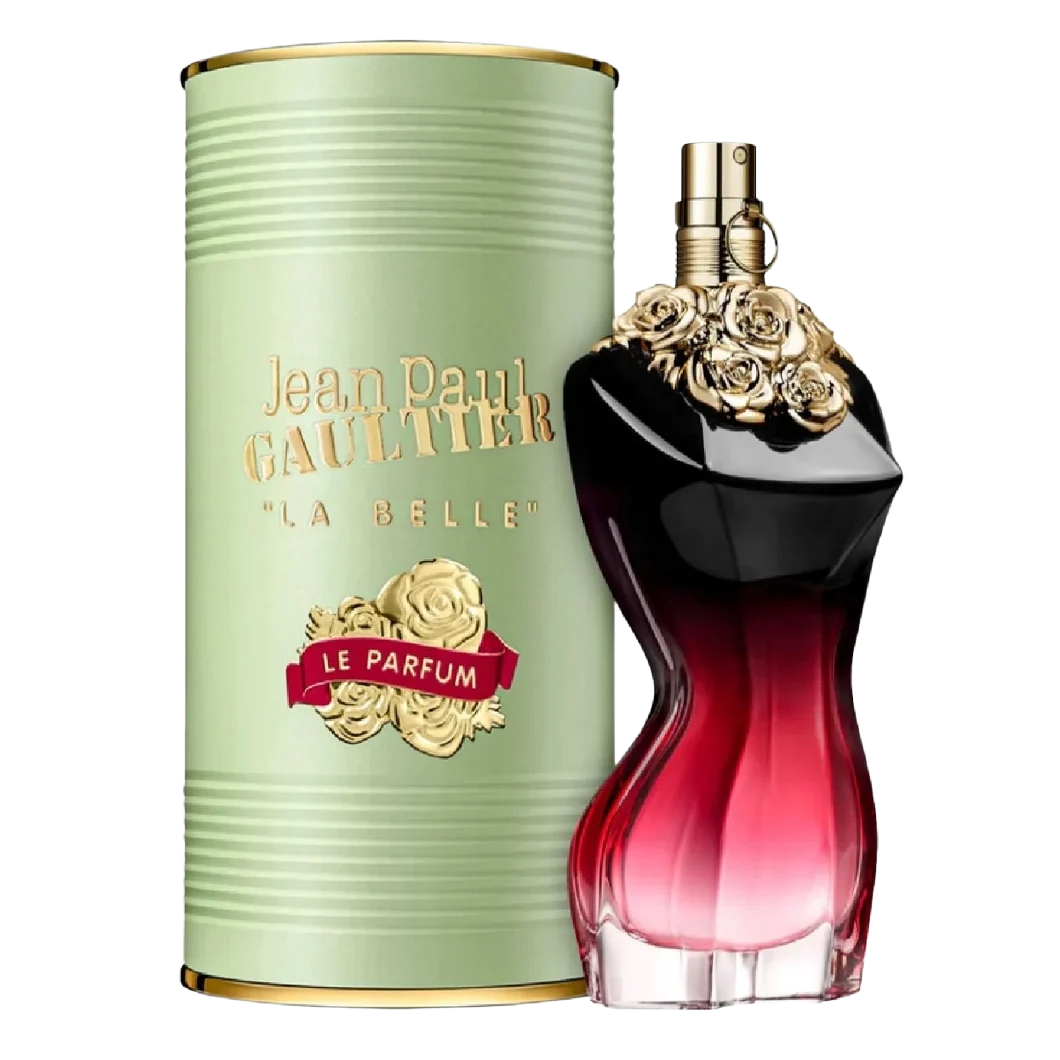JEAN PAUL GAULTIER LA BELLE 100 ML EDP SPRAY
