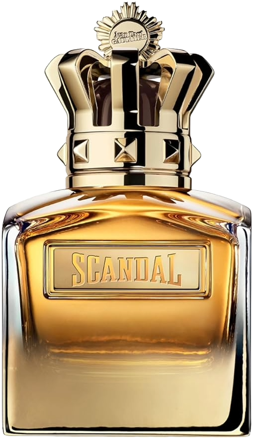 JEAN PAUL GAULTIER SCANDAL ABSOLU PARFUM CONCENTRE 100ML EDP SPRAY