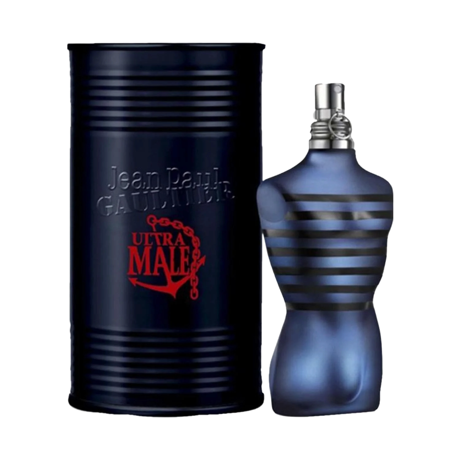 JEAN PAUL ULTRA MALE INTENSE 125 ML EDT SPRAY
