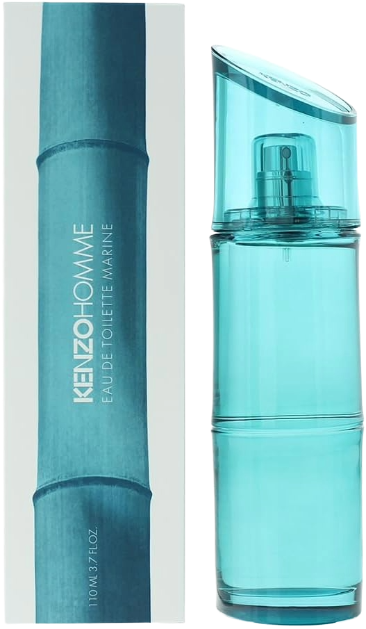 KENZO HOMME 110 ML EDT SPRAY