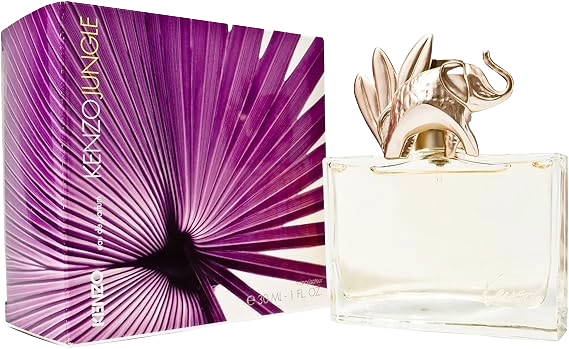 KENZO JUNGLE 100ML EDP SPRAY