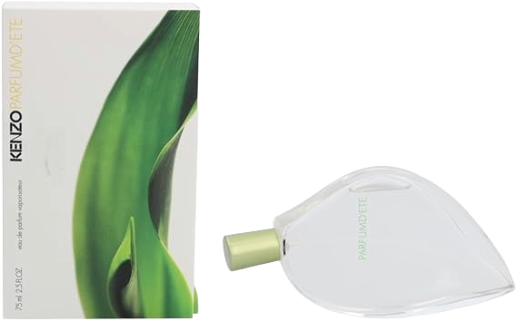 KENZO PARFUM D'ETE 75ML EDP SPRAY