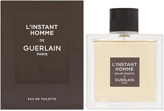 L'INSTANT 100 ML EDT SPRAY