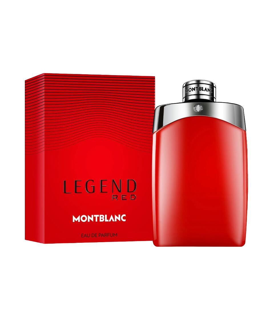 MONTBLANC LEGEND RED 200ML EDP SPRAY