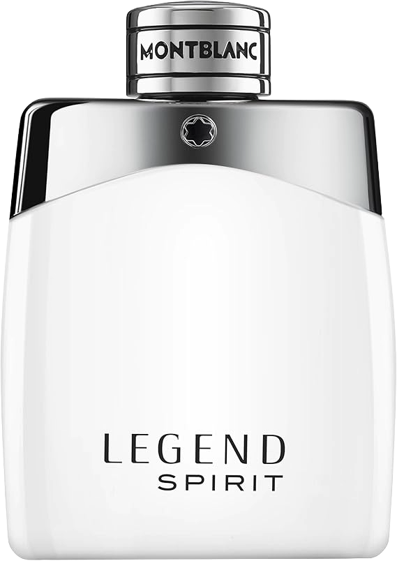 MONT BLANC LEGEND SPIRIT 100 ML EDT SPRAY