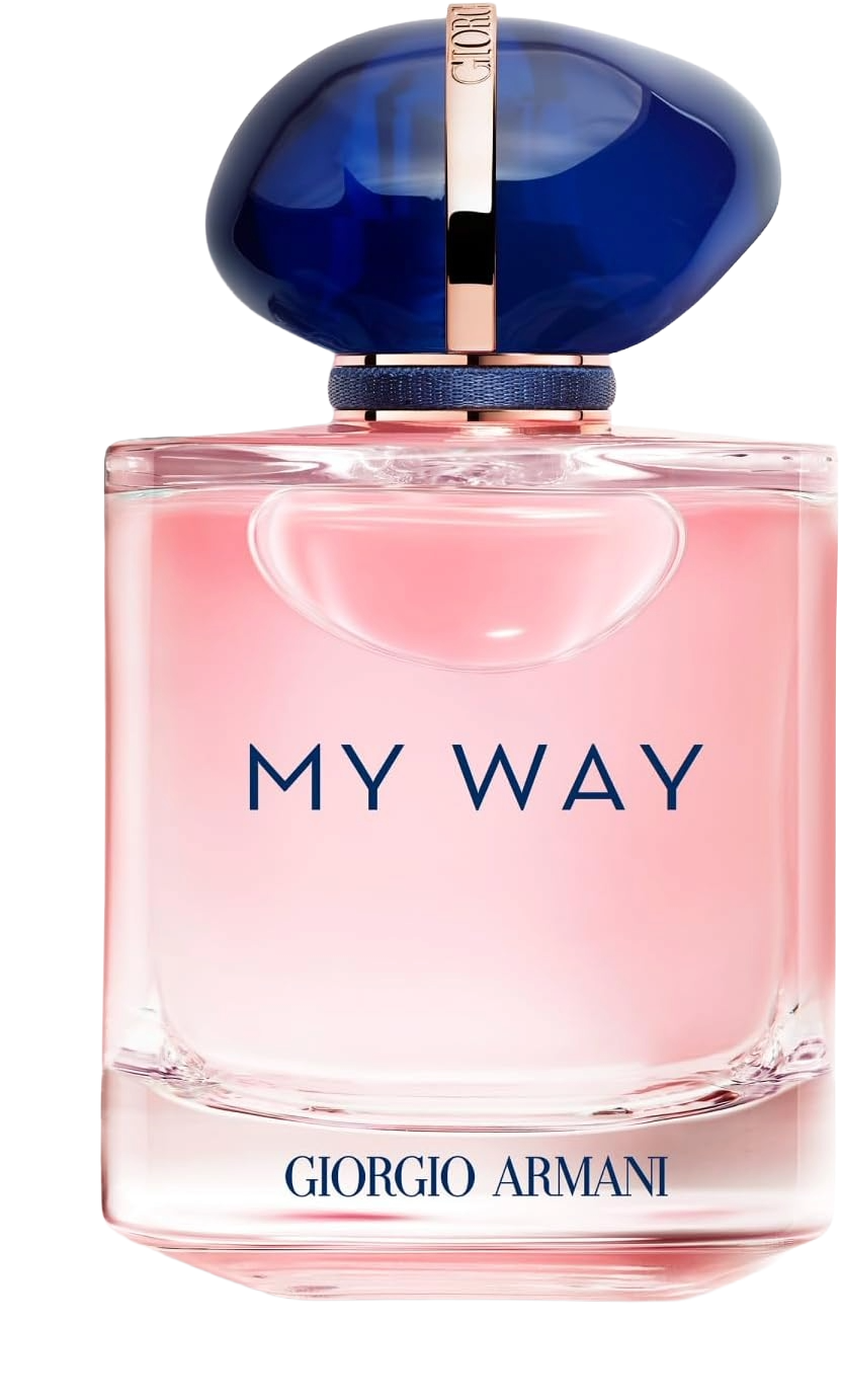 MY WAY 90 ML EDP SPRAY