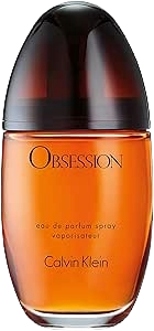 OBSESSION NIGHT 100 ML EDP SPRAY