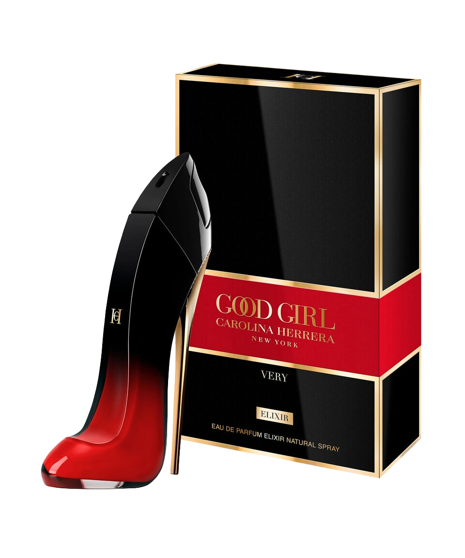 VERY GOOD GIRL ELIXIR 80ML EDP SPRAY