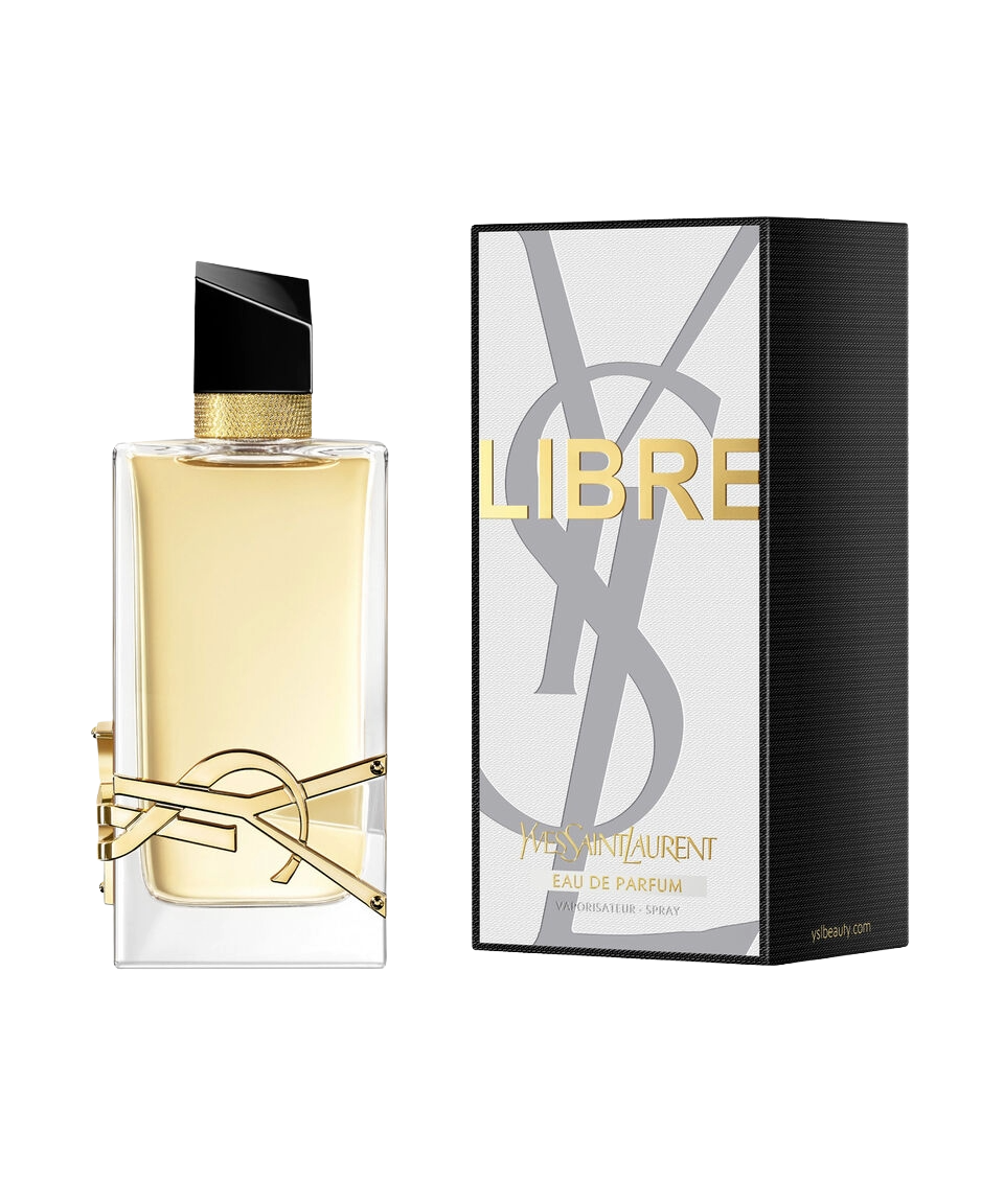 YSL LIBRE 90 ML EDT SPRAY