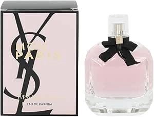 YSL MON PARIS 150ML EDP SPRAY